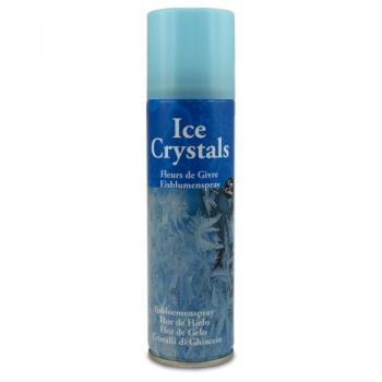 Ice Crystals - Eisblumenspray